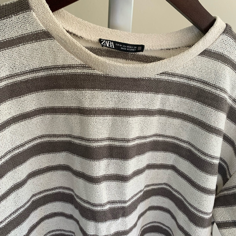 Lightweight sweater - Picture 2 of 3